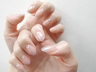 ネイル 🐇RUNA 🐇のネイルデザイン