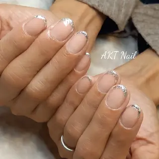 ネイル AKT NAIL所属・AKT Beauty エステヘッドスパのエステ・リラクイメージ