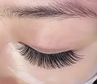 マツエク・マツパ 創健ビューティー 御徒町・上野本店のマツエク・マツパデザイン