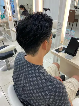 ショート 🫧ふくだ りな 🕊のヘアスタイル