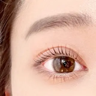 マツエク・マツパ eyelash&eyebrow Luminous所属・Luminous まつげ&眉毛 専門店の眉毛・アイブロウイメージ