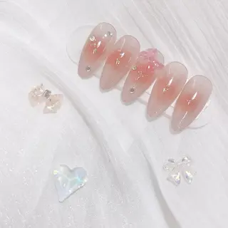 ネイル 🎀Miren 🎀のネイルデザイン