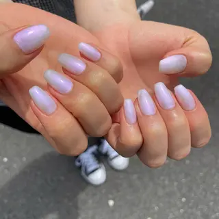 ネイル miki一宮 プライベートサロンのネイルデザイン