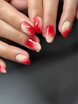 ネイル u sのネイルデザイン