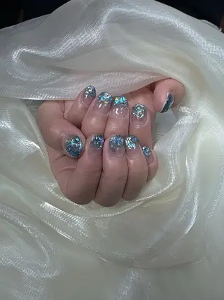 ネイル YOIネイルサロン所属・YOI ゆみのネイルデザイン