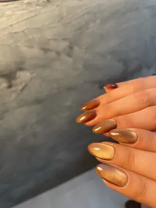 ネイル NAILSALON7所属・NAILSALON7 nanaのネイルデザイン