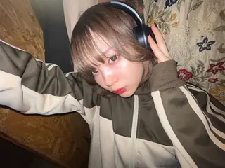 マツエク・マツパ moka ✴︎のマツエク・マツパデザイン