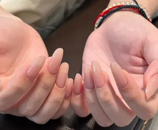 ネイル 🍑 momo_nailのネイルデザイン
