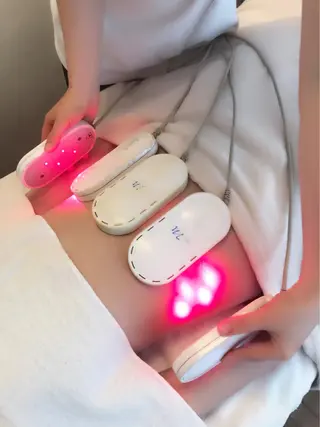 Beauty Up 茶屋町所属・Beauty Up 茶屋町のエステ・リラクイメージ