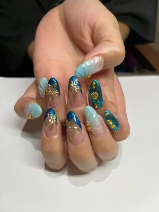 ネイル beautysalonRU所属・ネイルサロン RU新越谷南越谷のその他イメージ