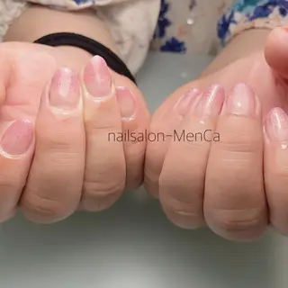 ネイル 江崎 景子のネイルデザイン