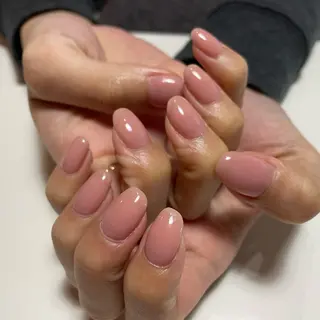 ネイル 金村 遥奈のネイルデザイン