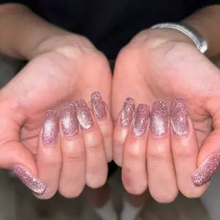 ミディアム RIObyROSA所属・NAILS byRIOのネイルデザイン