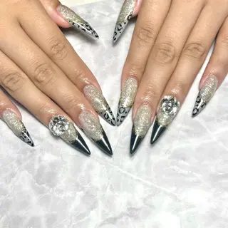 ネイル Nail Salon Lillion【リリオン】所属・lillion karenのネイルデザイン