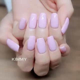 ネイル kimmy nailsのネイルデザイン