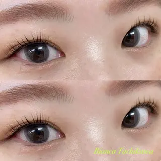 マツエク・マツパ GOTO /束感仕上げ🪄のマツエク・マツパデザイン