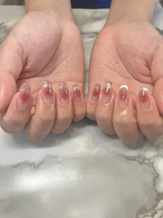 ネイル ネイルサロン D-glowのネイルデザイン