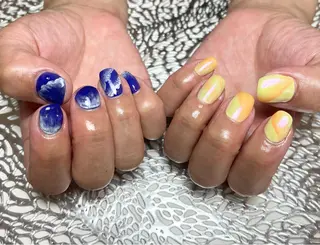 ネイル おうちサロン B-ROOMのエステ・リラクイメージ