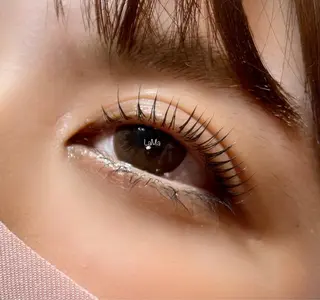 マツエク・マツパ LaMa Mのマツエク・マツパデザイン