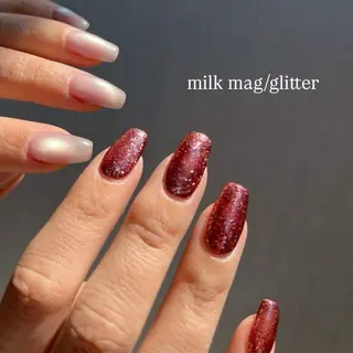 ネイル LYLY nail and beauty所属・LYLY yukiのネイルデザイン