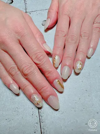 ネイル たきぐち みちこのネイルデザイン