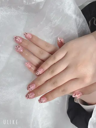 ネイル BABY LION :Fumiyoのネイルデザイン