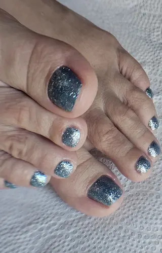 ネイル アンドレア 名古屋のネイルデザイン