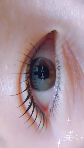 マツエク・マツパ Trip Salon Okuma所属・❤LEDまつぱ❤那覇 🅿️有、泉崎のマツエク・マツパデザイン