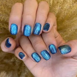 ネイル Yuu. nailsTOKYOのネイルデザイン