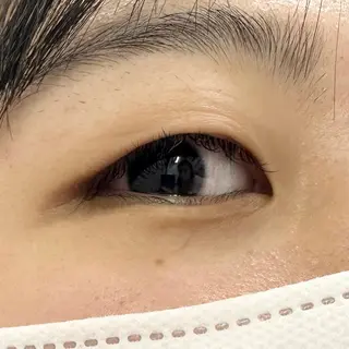 マツエク・マツパ Miyu🦄ash メンズカット/まつげのヘアスタイル