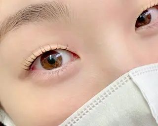 マツエク・マツパ mone （モネ）所属・mone eyelashのマツエク・マツパデザイン