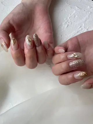 ネイル nail salon neigeのネイルデザイン