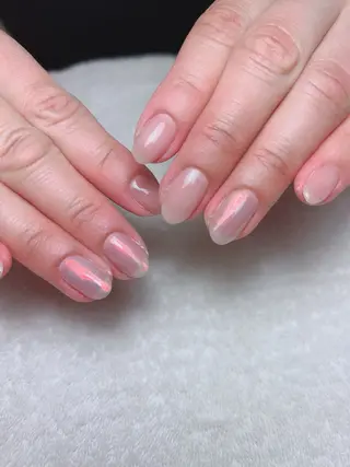 ネイル COCO+所属・COCO +のエステ・リラクイメージ