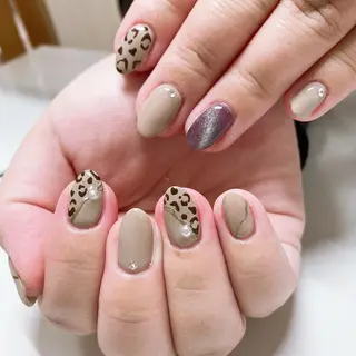 ネイル Lily Roseスタッフ一同のマツエク・マツパデザイン