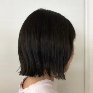 ミディアム i feel  AVEDA瑞江所属・🌳瑞江駅徒歩1分 ムギ🌳のヘアスタイル