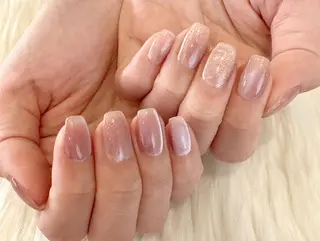 ネイル Kanai Harukaのネイルデザイン