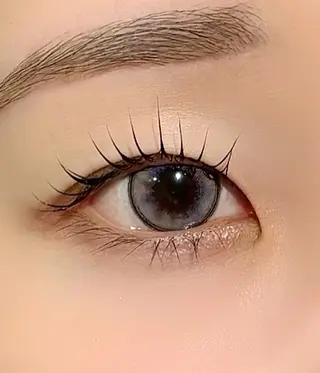 マツエク・マツパ Makea西新井店 菊池のマツエク・マツパデザイン