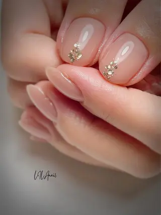 ネイル Nail Salon LILAのネイルデザイン