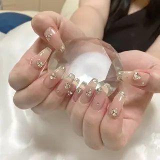 ネイル 💅fleur Ayumiのネイルデザイン