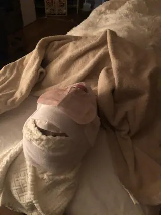 OfuSalon PARAFUSE.のエステ・リラクイメージ