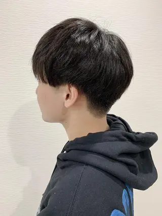 メンズ stylist hiro by schon所属・大人男髪/メンズ パーマ/hiroのヘアスタイル