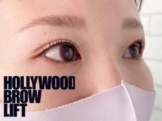 マツエク・マツパ トレヴァーデルチザン inuiのマツエク・マツパデザイン