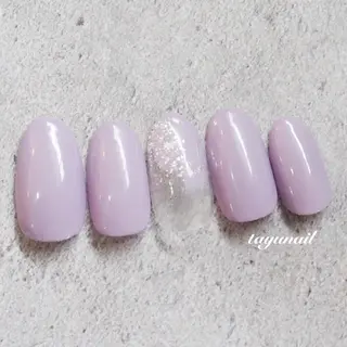 ネイル ネイルサロン・ネイルスクール　たゆnail所属・ネイルサロン 【たゆnail】のネイルデザイン