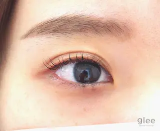 マツエク・マツパ Kanami カナミのマツエク・マツパデザイン