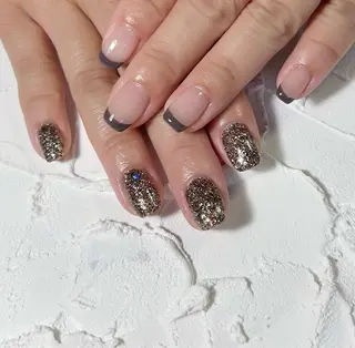 ネイル Lofinails ちひろのネイルデザイン