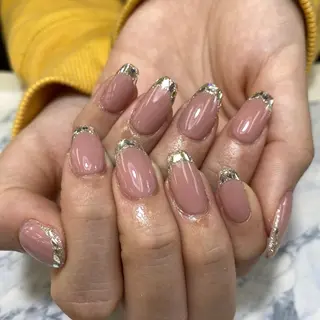 ネイル Ak iのネイルデザイン