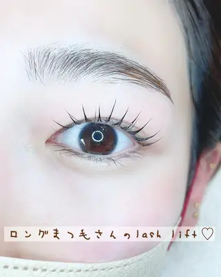 マツエク・マツパ ラッシュアーティスト ♡Michiのマツエク・マツパデザイン