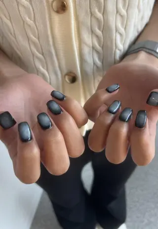 ネイル Teasiameme 宮本のネイルデザイン