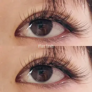 マツエク・マツパ HERA 【ヘラ】のマツエク・マツパデザイン