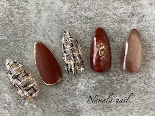 ネイル kagei rinaのネイルデザイン